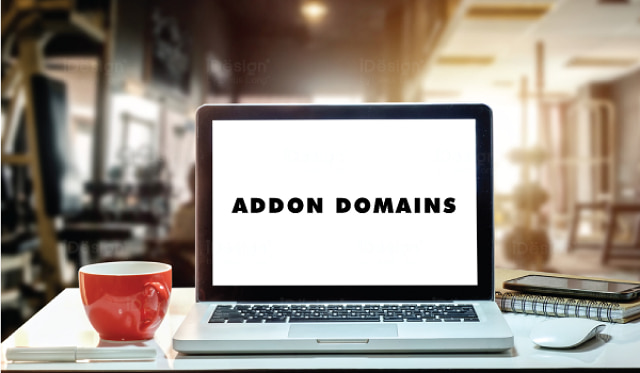 Tìm hiểu khái niệm Addon Domain là gì? Addon Domain là gì?