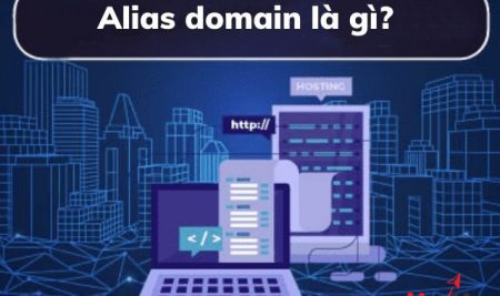 Alias domain là gì? Hướng dẫn chi tiết cách tạo aliases