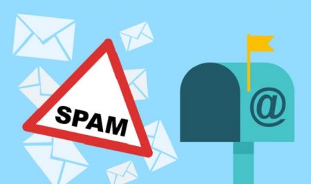 Cách chặn email quảng cáo và email spam trong outlook