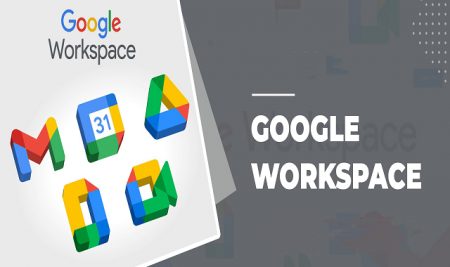 Google workspace là gì? Hướng dẫn đăng ký gmail doanh nghiệp