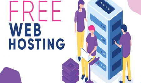 Hướng dẫn cách tạo các hosting free tốt nhất hiện nay
