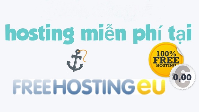 hosting miễn phí tốt nhất FreehostingEU.com