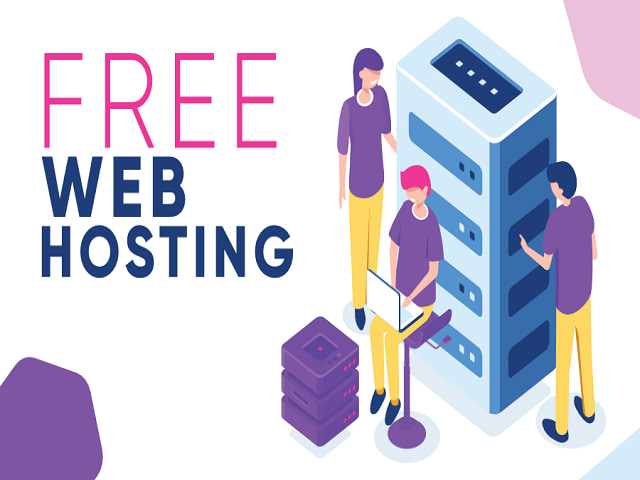 Hosting free là gì