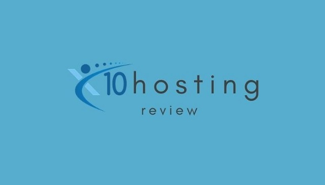 dịch vụ hosting miễn phí x10hosting