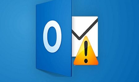 Hướng dẫn xử lý lỗi outlook không kết nối được máy chủ