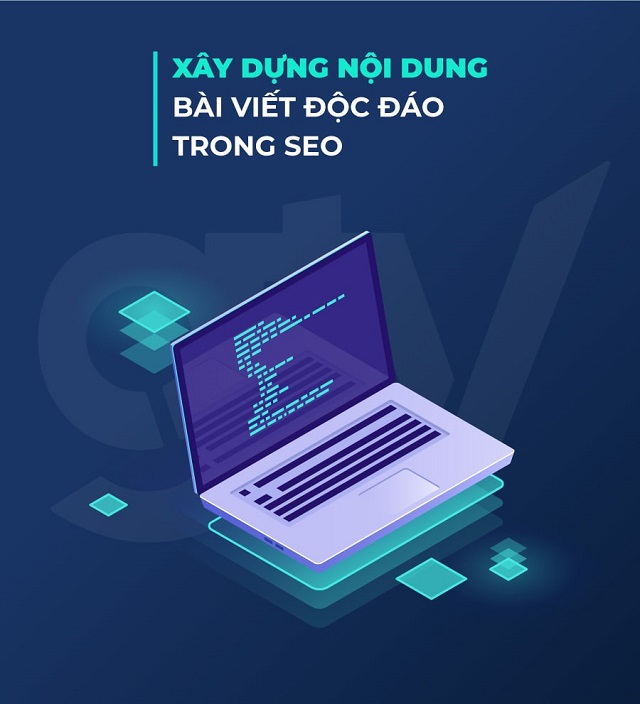 Luu ý khi xây dựng nội dung bài viết trong SEO