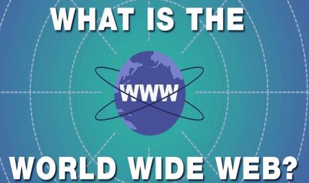 www có ngĩa là gì? Thông tin chi tiết về World Wide Web