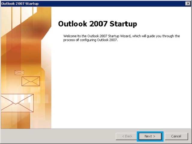 hướng dẫn cách cài Outlook trên máy tính