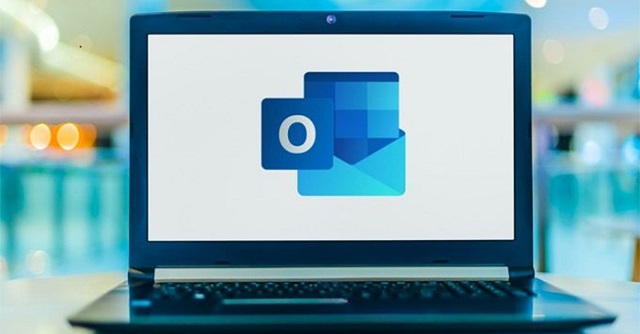 File đính kèm nằm trong danh sách chặn của outlook