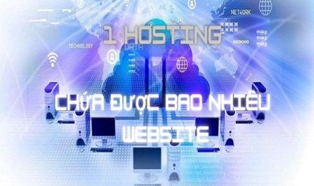 Hướng dẫn chi tiết cách tạo nhiều website trên 1 Host