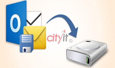 Hướng dẫn chi tiết cách lưu trữ mail outlook về máy tính