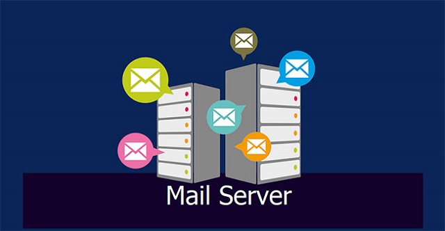 email server là gì