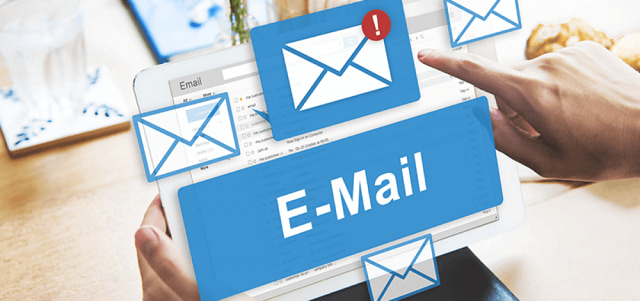 Nguyên tắc đặt tên email bạn cần biết