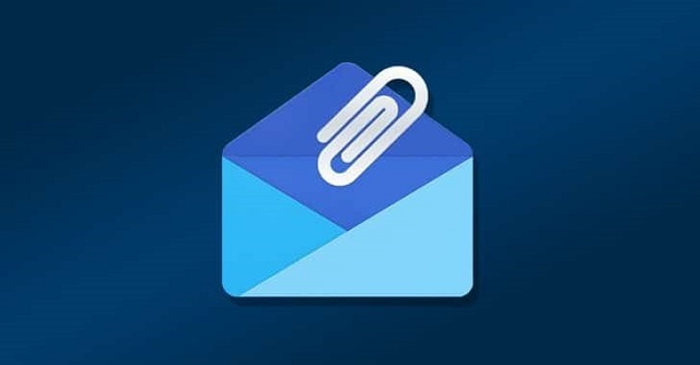 Outlook không gửi được file đính kèm do có virus