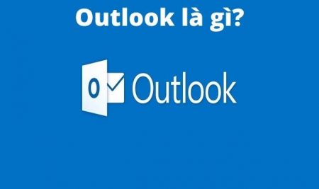Outlook là gì? Hướng dẫn sử dụng outlook từ A đến Z