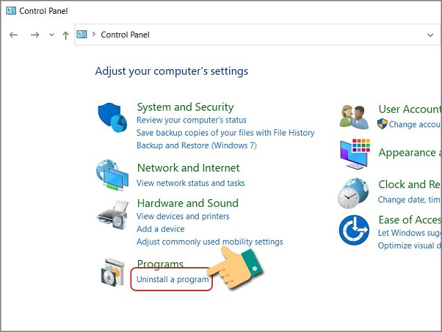 sửa lỗi outlook không nhận được mail do Microsoft Office