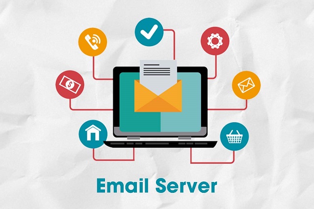 Các tính năng nổi bật của Mail Server