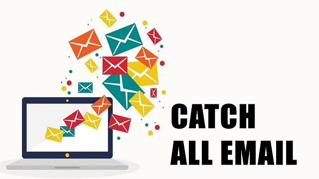 Ưu điểm của catch-All Email