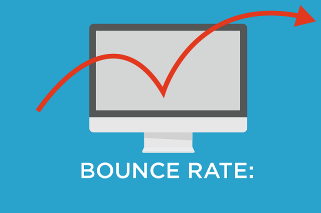 Ứng dụng của Bounce Rate